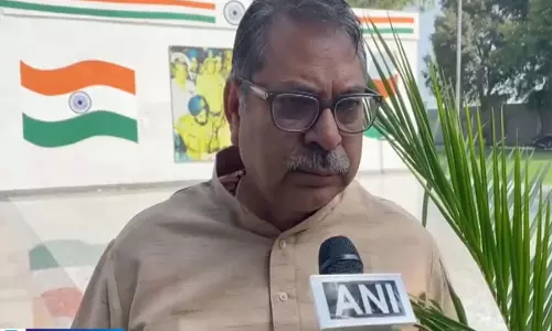 राहुल गांधी की टिप्पणी पर सतीश पूनिया का हमला राहुल गांधी की टिप्पणी पर सतीश पूनिया का हमला