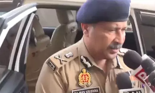 30 लाख के इनामी नक्सली कमांडर ब्रिजेश गंझू की मुठभेड़ में मौत