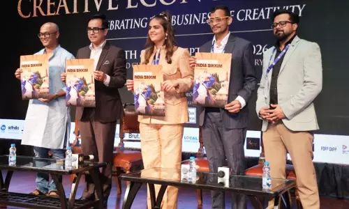 एनीमेकॉन 2026 को लेकर सिक्किम में बढ़ी तैयारियां एएमए करेगा आयोजन