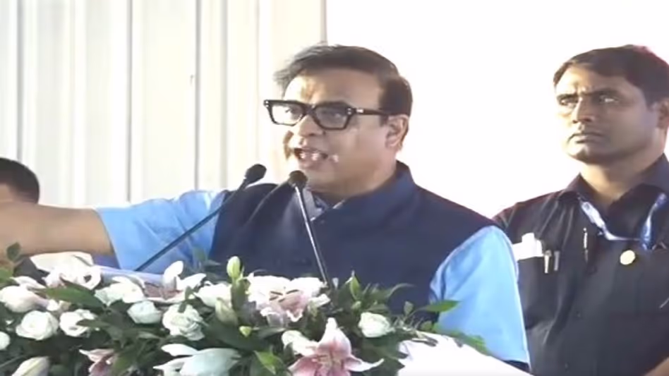 मुख्यमंत्री ने किया 48 हजार करोड़ की बिजली परियोजना का भूमि पूजन मुख्यमंत्री ने किया 48 हजार करोड़ की बिजली परियोजना का भूमि पूजन