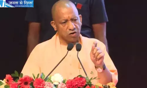 योगी का विपक्ष पर हमला नियुक्तियों पर कही बड़ी बात योगी का विपक्ष पर हमला नियुक्तियों पर कही बड़ी बात