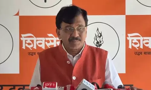 दिशा सालियन केस पर फिर गरमाई महाराष्ट्र की सियासत दिशा सालियन केस पर फिर गरमाई महाराष्ट्र की सियासत