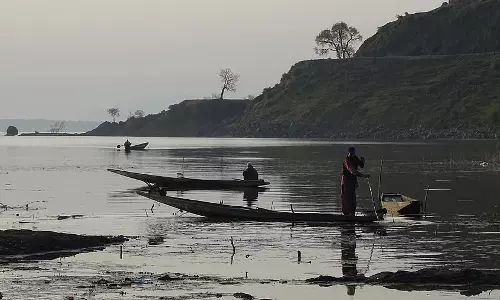 झेलम से जुड़ी वुलर झील का महत्व