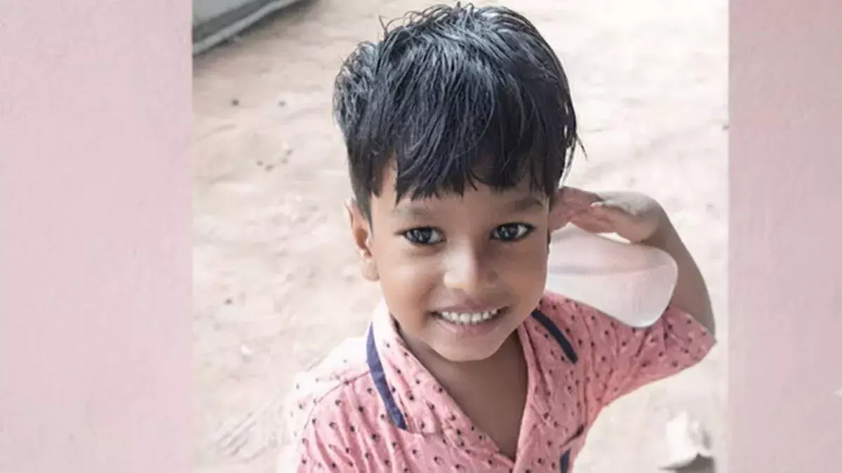 kerala: पांच साल का बच्चा लापता, कुएं में दुखद खोज के साथ खोज खत्म हुई kerala: पांच साल का बच्चा लापता, कुएं में दुखद खोज के साथ खोज खत्म हुई