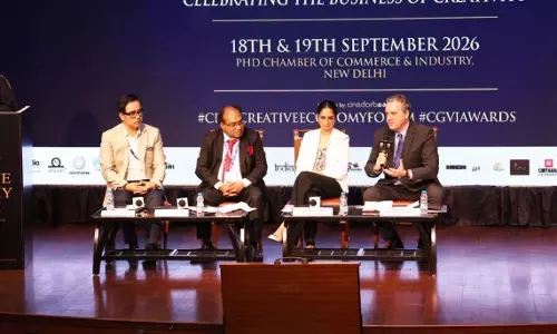 सिक्किम बनेगा क्रिएटिव इकोनॉमी का केंद्र हिमालयन मॉडल पर हुआ मंथन