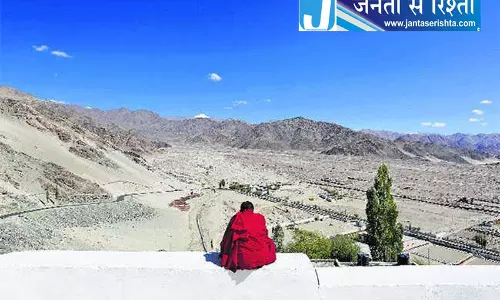 लद्दाख सुरक्षा उपायों को लेकर KDA की मांग