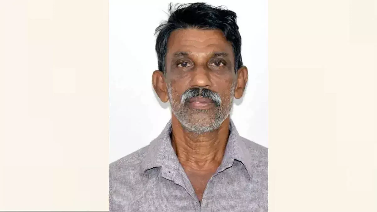 स्कूली छात्रों की बाइक की टक्कर से 70 वर्षीय बुजुर्ग की मौत