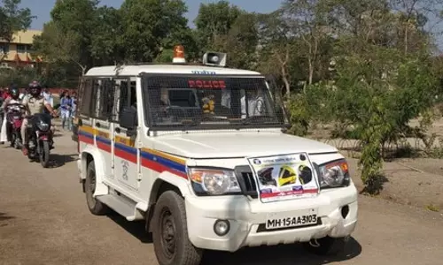 लापता हुई आठ महीने की बच्ची तीन दिन बाद मिली सुरक्षित