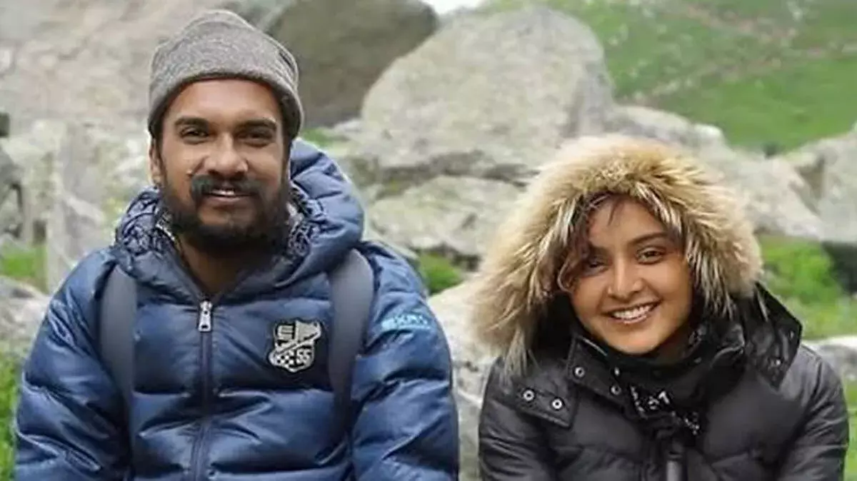 मंजू वारियर ने सनल कुमार शशिधरन पर किया मानहानि का केस