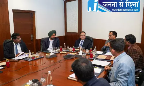 लद्दाख में रणनीतिक सड़कों की समीक्षा लद्दाख में रणनीतिक सड़कों की समीक्षा