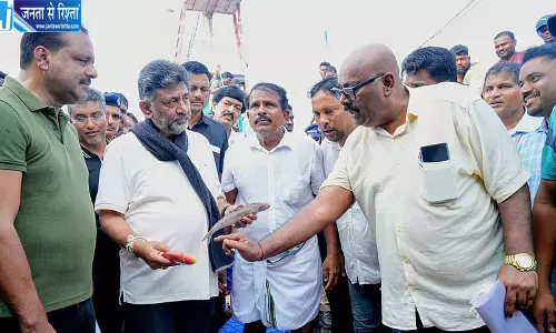 कानाए मछली की तारीफ कर चर्चा में आए CM