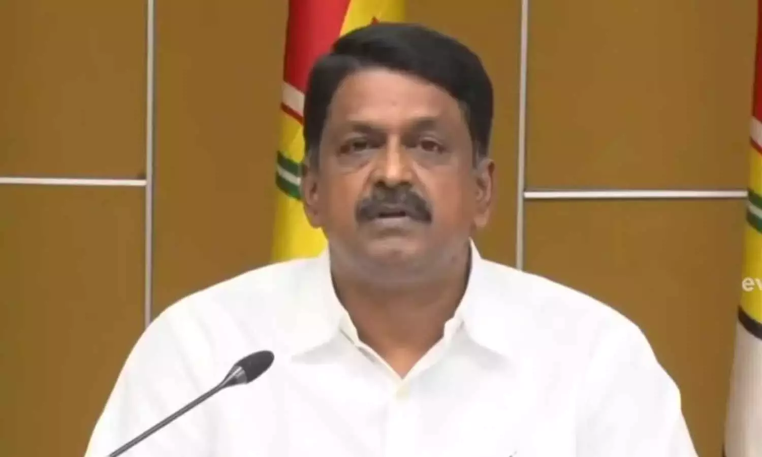 Andhra: केंद्र, राज्यों ने विज़न 2047 के लिए नए वित्तपोषण मॉडल पर चर्चा की Andhra: केंद्र, राज्यों ने विज़न 2047 के लिए नए वित्तपोषण मॉडल पर चर्चा की
