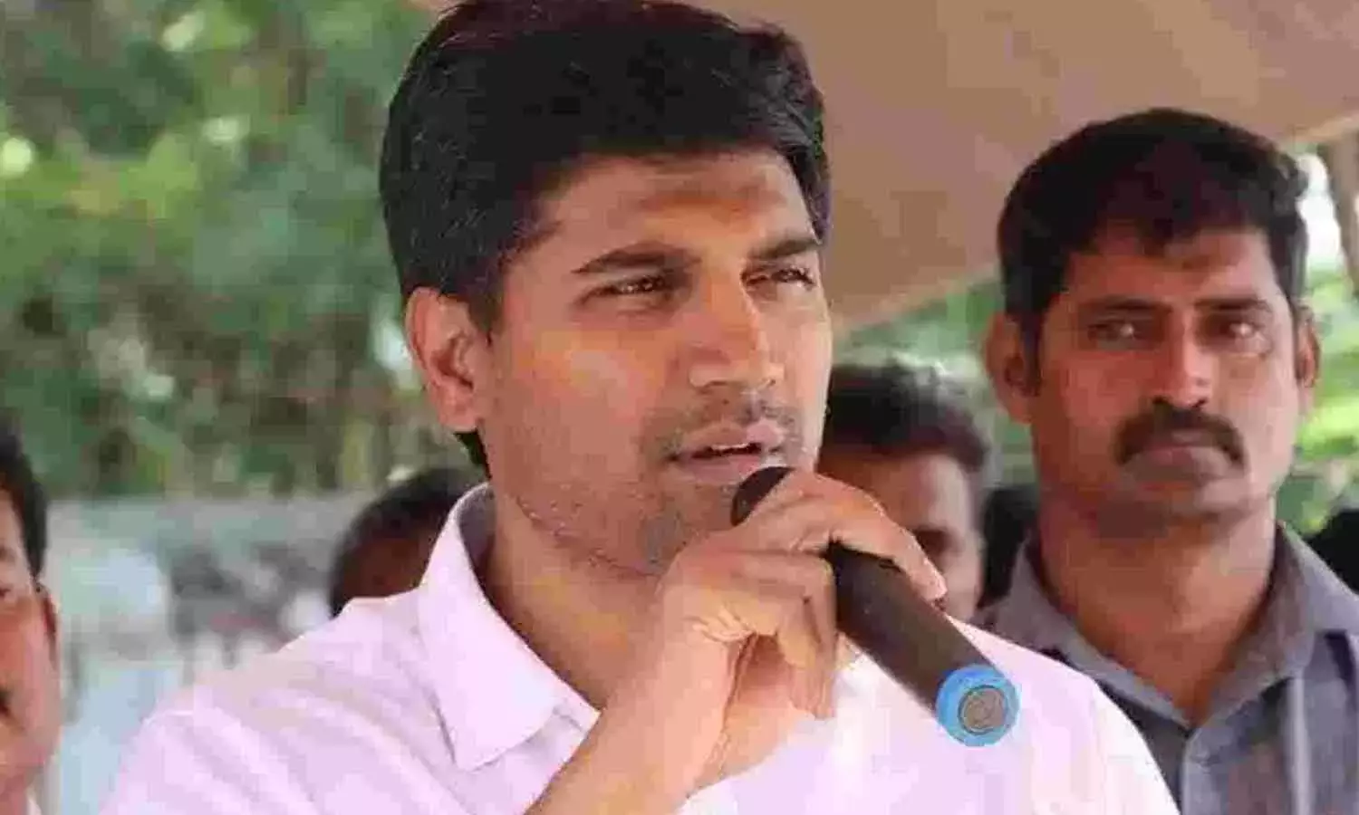 Andhra: ग्राम पंचायत भवन का उद्घाटन किया गया Andhra: ग्राम पंचायत भवन का उद्घाटन किया गया