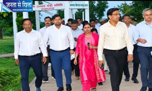 कंजर्वेशन रिजर्व के लिए नई कॉलोनी योजना कंजर्वेशन रिजर्व के लिए नई कॉलोनी योजना