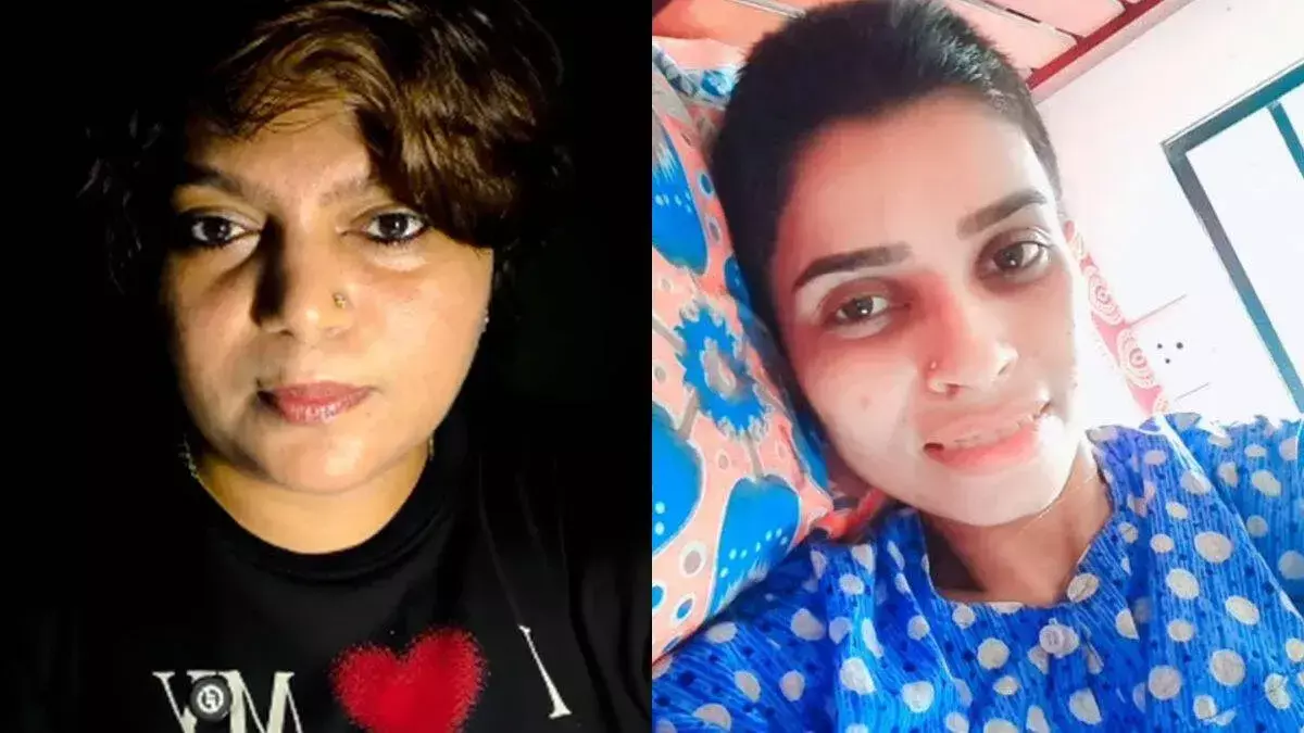 रेणु सुधी की हालत खराब, कीमो झेलना मुश्किल: शारिका
