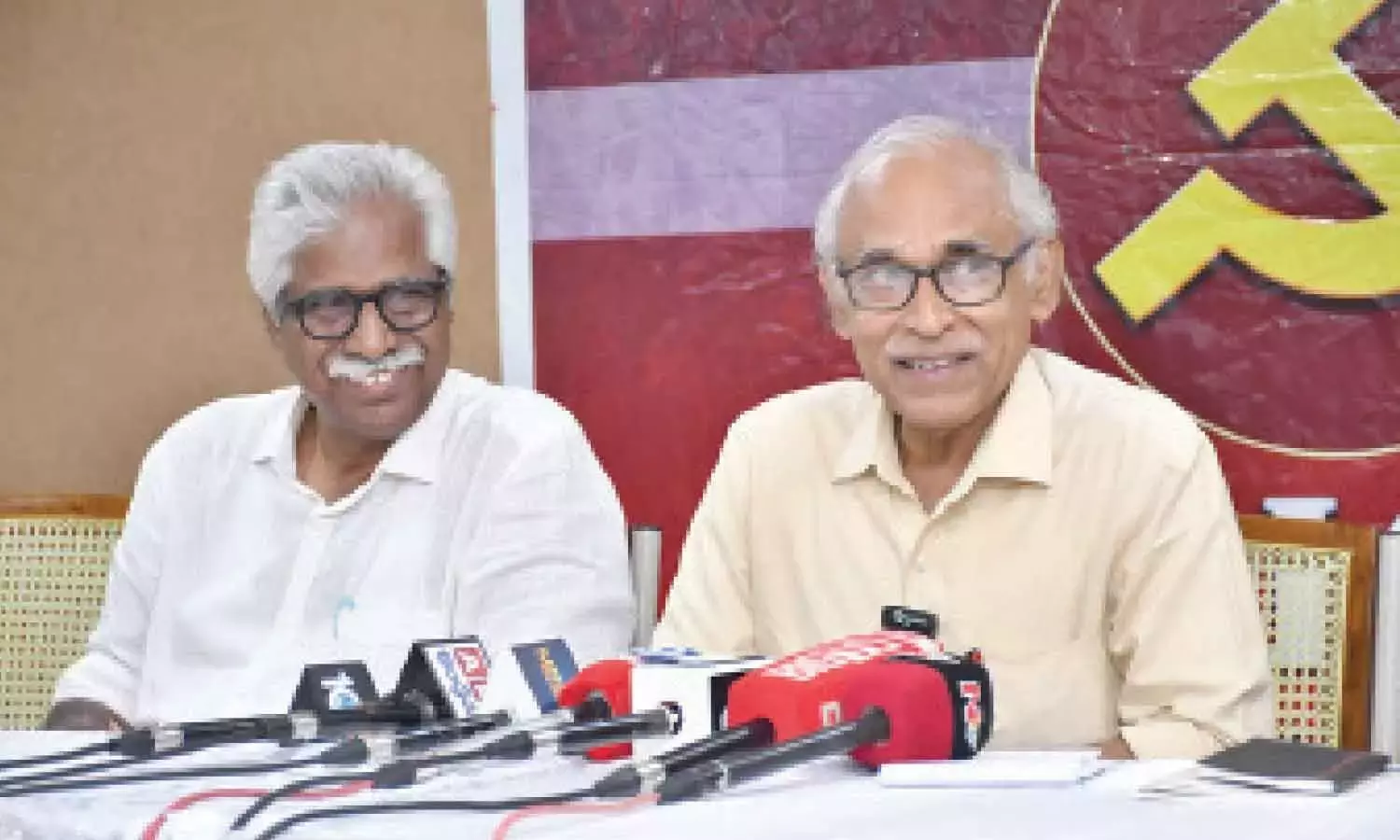 Andhra: राघवुलु कहते हैं, भागवत की टिप्पणियों का उद्देश्य युवा दिमाग को खराब करना है