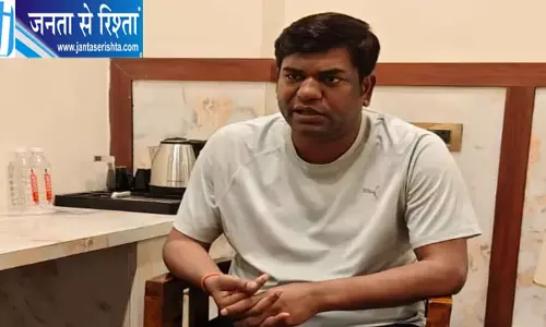 यूपी में मुकेश सहनी की सियासी एंट्री तेज