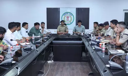 विजयपुर और तुरकुमुड़ा तालाब में होगा गणेश प्रतिमाओं का विसर्जन