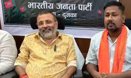 एमएमडीआर संशोधन पर बढ़ी राजनीतिक गर्मी एमएमडीआर संशोधन पर बढ़ी राजनीतिक गर्मी