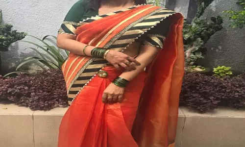 सेवा संकल्प अभियान: पंजीयन शुल्क में मिली राहत बनी बेटी के भविष्य की बचत सेवा संकल्प अभियान: पंजीयन शुल्क में मिली राहत बनी बेटी के भविष्य की बचत
