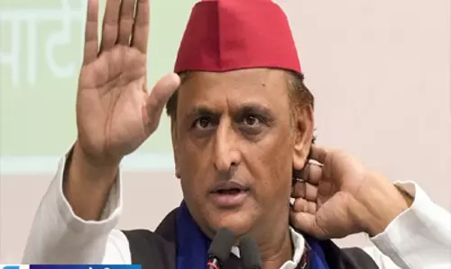 हर सीट पर सपा की रणनीति अखिलेश ने बताया प्लान