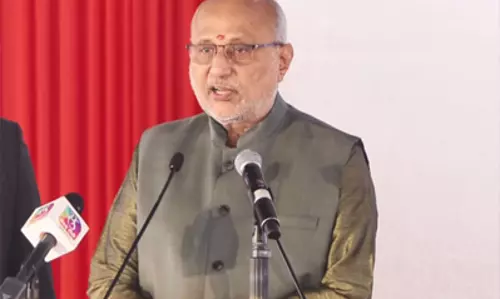 दिल्ली में शुरू होगा इंडिया वॉटर वीक 2026 वैश्विक विशेषज्ञ होंगे शामिल