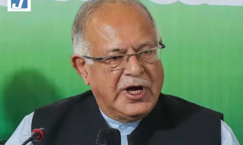 नेशनल कॉन्फ्रेंस के साथ गठबंधन से कांग्रेस जनता के मुद्दे उठाने से नहीं रुकेगी: तारिक कर्रा
