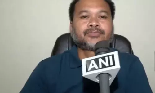 नागांव उपचुनाव पर अखिल गोगोई का बयान बोले नागांव उपचुनाव पर अखिल गोगोई का बयान बोले