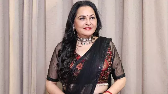 जया प्रदा ने किया धर्मेंद्र के फ्लर्टिंग नेचर का खुलासा जया प्रदा ने किया धर्मेंद्र के फ्लर्टिंग नेचर का खुलासा