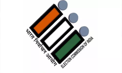 वोटर लिस्ट से नाम हटाने पर दिल्ली CEO का बड़ा स्पष्टीकरण वोटर लिस्ट से नाम हटाने पर दिल्ली CEO का बड़ा स्पष्टीकरण