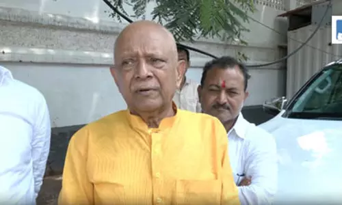 2027 में यूपी में भाजपा की प्रचंड बहुमत की सरकार बनेगी: मोती सिंह 2027 में यूपी में भाजपा की प्रचंड बहुमत की सरकार बनेगी: मोती सिंह