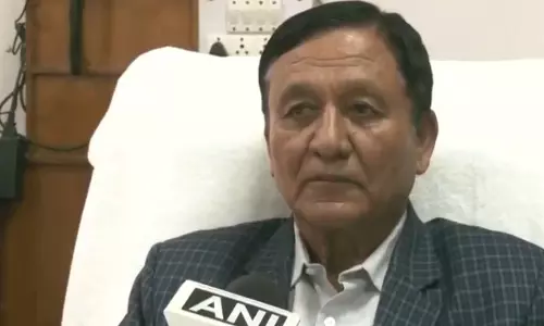 हिमाचल में मॉनसून आपदा पर मंत्री जगत सिंह नेगी का बयान बोले हालात नियंत्रण में कई सड़कें और योजनाएं बहाल हिमाचल में मॉनसून आपदा पर मंत्री जगत सिंह नेगी का बयान बोले हालात नियंत्रण में कई सड़कें और योजनाएं बहाल