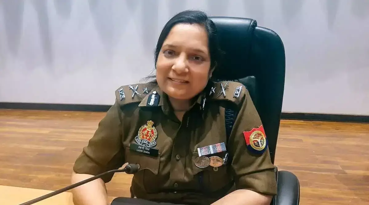 Noida: नोएडा में पुलिस कार्रवाई से 353 इनामी बदमाश गिरफ्तार Noida: नोएडा में पुलिस कार्रवाई से 353 इनामी बदमाश गिरफ्तार