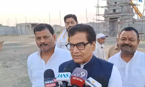 इटावा में केदारेश्वर मंदिर पहुंचे रामगोपाल यादव बोले भगवान महादेव की आराधना से बढ़े करुणा और सद्भाव इटावा में केदारेश्वर मंदिर पहुंचे रामगोपाल यादव बोले भगवान महादेव की आराधना से बढ़े करुणा और सद्भाव