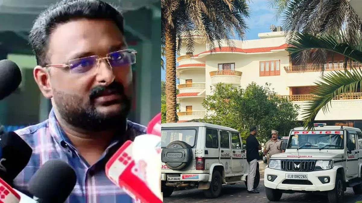 जीएसटी दस्तावेजों ने खोली एंटो ऑगस्टीन के दावे की पोल