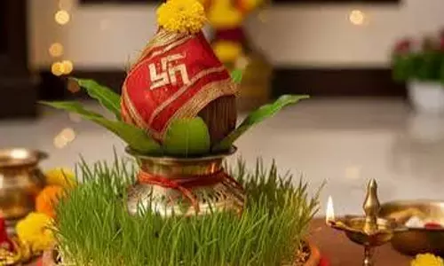 शारदीय नवरात्र: जानिए सही तारीख और घटस्थापना का शुभ मुहूर्त