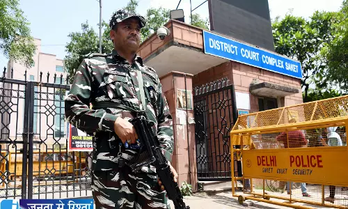 दिल्ली की अदालतों में 21 सितंबर को वकीलों की हड़ताल
