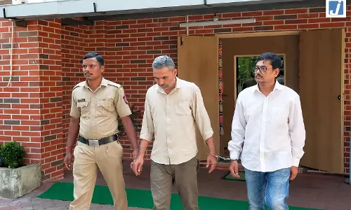 टीईटी पेपर लीक मामले में दो और आरोपी गिरफ्तार, अब तक 18 लोग पकड़े गए