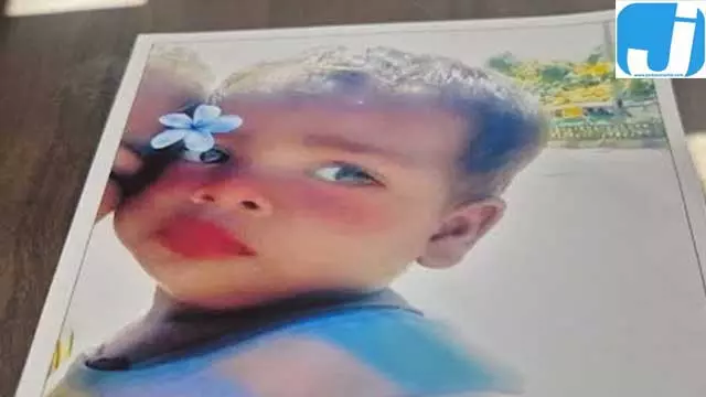 18 माह की बच्ची अचानक हुई लापता, तलाश के दौरान नाले में मिला शव 18 माह की बच्ची अचानक हुई लापता, तलाश के दौरान नाले में मिला शव