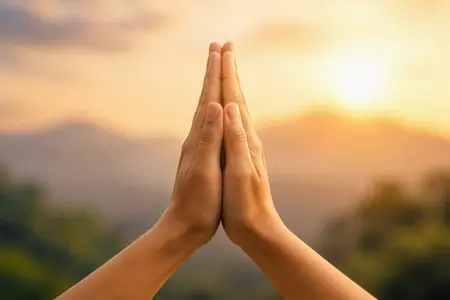 क्यों मनाया जाता है विश्व आभार दिवस? जानिए इस विशेष दिन का महत्व क्यों मनाया जाता है विश्व आभार दिवस? जानिए इस विशेष दिन का महत्व