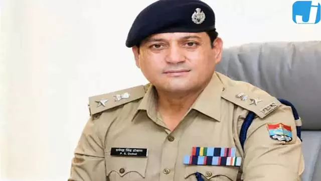 MBBS एडमिशन फर्जीवाड़े में नया मोड़ SIT ने दर्ज किए अहम बयान MBBS एडमिशन फर्जीवाड़े में नया मोड़ SIT ने दर्ज किए अहम बयान