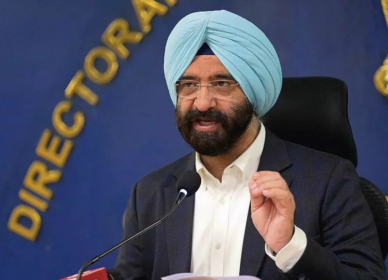 Delhi प्रदूषण रोकने के लिए हर जिले की बनेगी योजना Delhi प्रदूषण रोकने के लिए हर जिले की बनेगी योजना