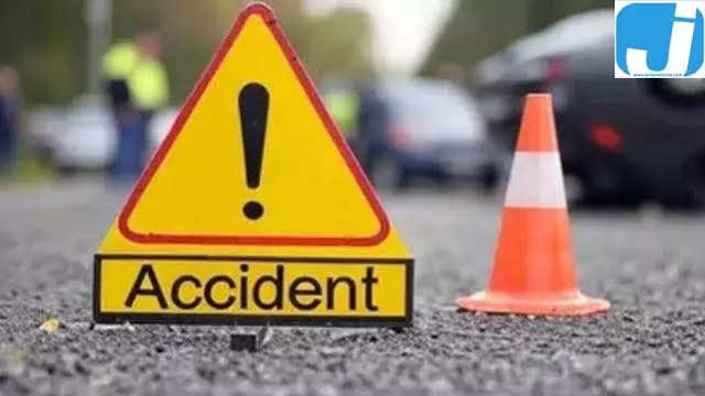 बक्सर में दर्दनाक हादसा पिता की आंखों के सामने बुझा इकलौते बेटे का चिराग बक्सर में दर्दनाक हादसा पिता की आंखों के सामने बुझा इकलौते बेटे का चिराग