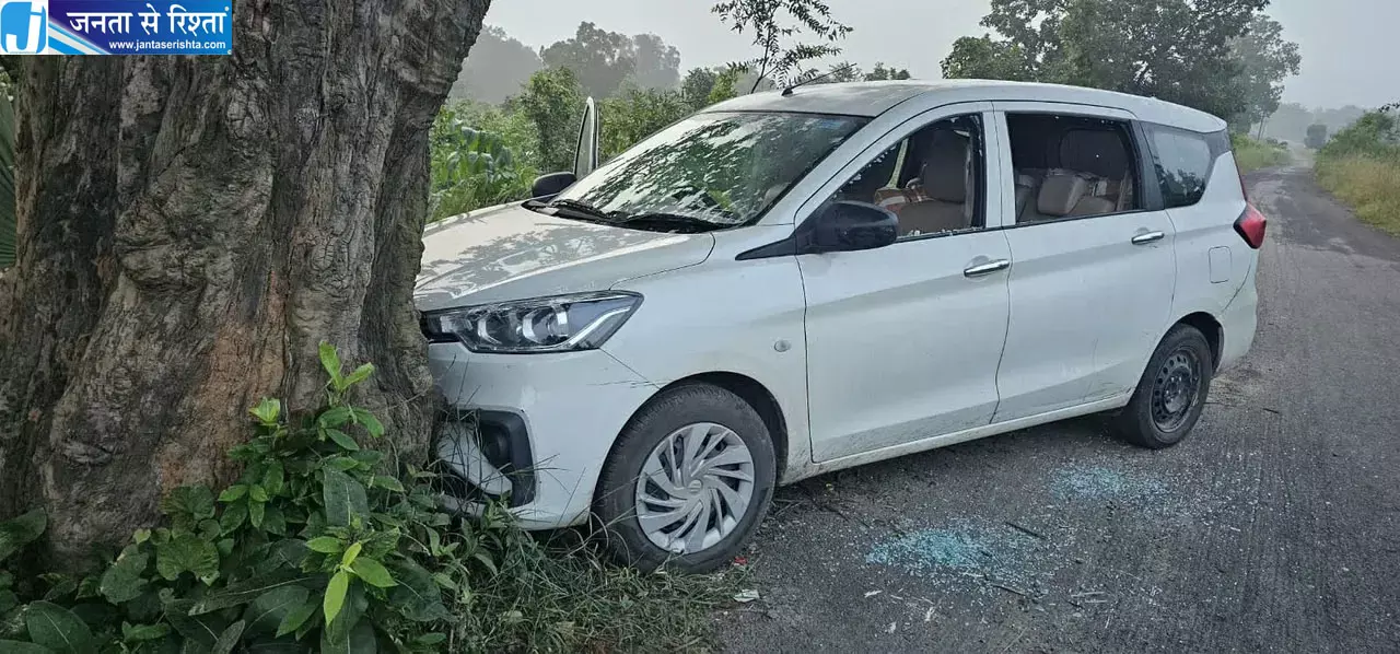 कफ सिरप तस्करी के शक में पुलिस की कार्रवाई, मुठभेड़ में एक आरोपी घायल कफ सिरप तस्करी के शक में पुलिस की कार्रवाई, मुठभेड़ में एक आरोपी घायल