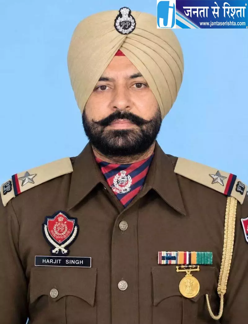 अमृतसर में पुलिस एनकाउंटर संदिग्ध की मौत अमृतसर में पुलिस एनकाउंटर संदिग्ध की मौत