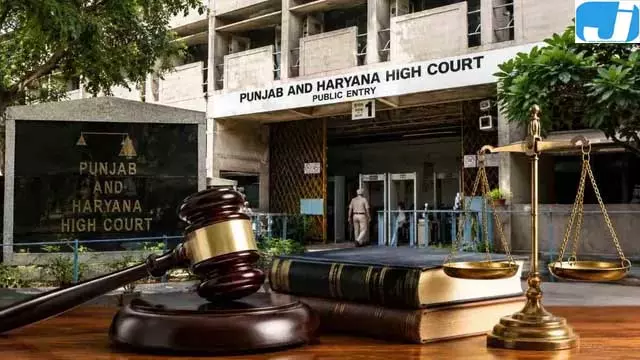 17 साल की लड़ाई के बाद 80 वर्षीय बुजुर्ग को हाईकोर्ट से मिला न्याय 17 साल की लड़ाई के बाद 80 वर्षीय बुजुर्ग को हाईकोर्ट से मिला न्याय