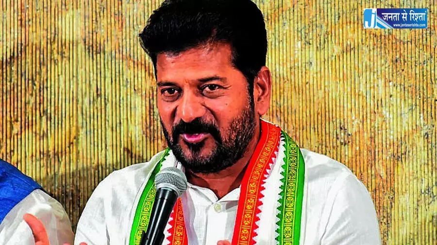 तेलंगाना कांग्रेस में फिर उठे सवाल, राजगोपाल रेड्डी के बयानों से बढ़ी सियासी हलचल तेलंगाना कांग्रेस में फिर उठे सवाल, राजगोपाल रेड्डी के बयानों से बढ़ी सियासी हलचल