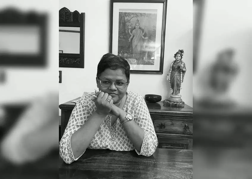 गृहमंत्री अमित शाह, राहुल गांधी समेत कई नेताओं ने पत्रकार पायल मेहता के निधन पर जताया दुख गृहमंत्री अमित शाह, राहुल गांधी समेत कई नेताओं ने पत्रकार पायल मेहता के निधन पर जताया दुख