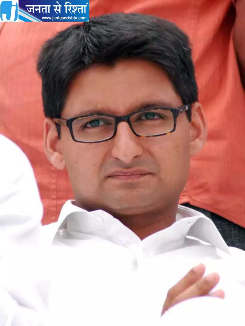 दीपेंद्र हुड्डा ने CM सैनी पर साधा निशाना दीपेंद्र हुड्डा ने CM सैनी पर साधा निशाना