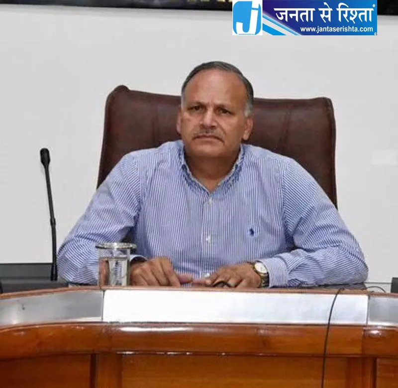 21 सितंबर से 13 अक्टूबर तक पंचकुला में सेवा सेतु शिविर 21 सितंबर से 13 अक्टूबर तक पंचकुला में सेवा सेतु शिविर